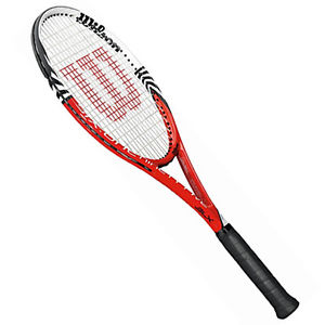 Wilson 6.1 95  2012    16 X 18,, added pace and kick with control, 4 3/8,