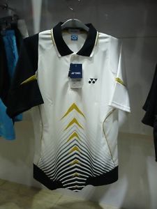 Made in Japan 100% YONEX JAPAN Men's Shirt_12085-141_Hard to find it