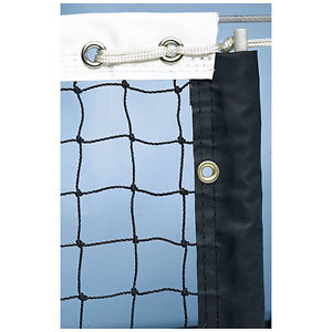 Champion Sports 2.8 mm Tennis Net