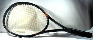 Prince Thunderstorm Oversize 120 Longbody 4 1/2 Thunderstorm OS Tennis Racquet