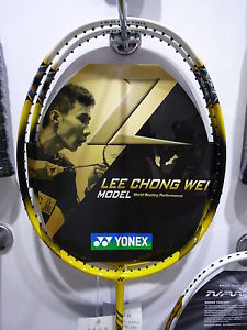 100% YONEX Isometric Alpha ISO-ALPHA BADMINTON RACKET RACQUET