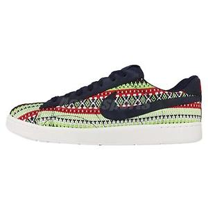 Nike Tennis Classic Ultra QS Christmas Pack Navy Mens Tennis Shoes 807175-400