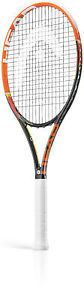 Head Graphene Radical Rev Tennis Racquet (A37314)