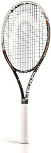 HEAD GRAPHENE SPEED PRO tennis racket racquet 4 1/2 - NOVAK DJOKOVIC - Reg $225