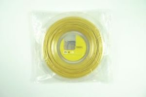 *NEW*LUXILON 4G ROUGH 1.25mm String reel tennis 200m 660 ft. big banger fluoro