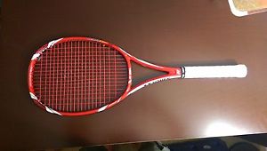 YONEX VCORE TOUR 89 -  4 1/8