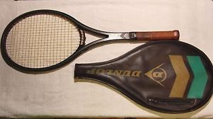 Dunlop Max 200g Mcenroe 200 g Tennis Racquet 4 3/8 L3
