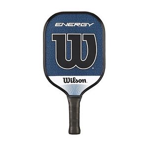 WILSON BLX ENERGY PICKLEBALL PADDLE - racquet sport racket - Authorized Dealer