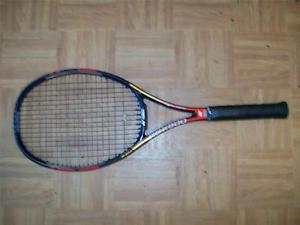 Yonex RDX 500 Mid 90 4 1/2 grip Hewitt Tennis Racquet