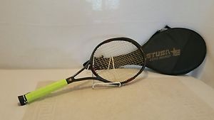 Boris Becker ESTUSA, BIO KINETIC SYSTEM, BKS Tennis Racquet