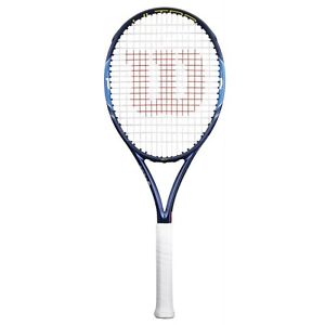 Wilson Ultra 97 Tennis Racquet in 41/4