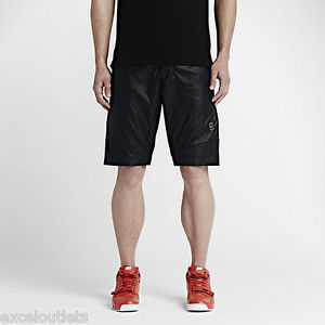 NWT! Nikelab NikeCourt Woven Shorts Men Sz M 747434 010 (#3067)