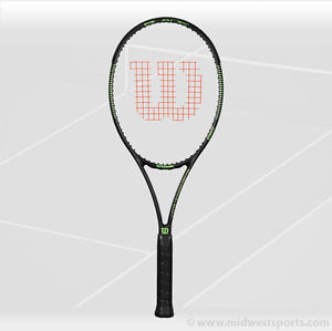 Wilson 2015 Blade 98 (18x20) Tennis Racquet - NEW