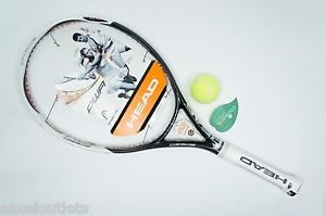 NEW! Head Youtek Graphene PWR Speed 4 1/2 Tennis Racquet (#3103)