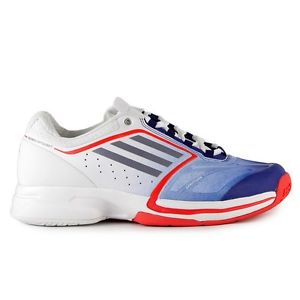 ADIDAS ADIZERO TEMPAIA II 37-40 NUEVO 120€ adipower barricade genius tenis