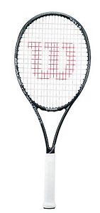 WILSON BLX BLADE 98S SPIN EFFECT 2013 tennis racquet  - 4 3/8