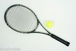 Solinco PRO 10 4 3/8 Tennis Racquet (#2557)