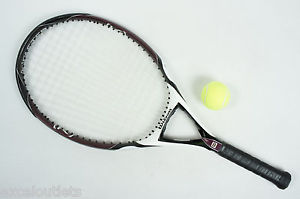 Wilson K Factor K Zero 4 1/4 Tennis Racquet (#2262)