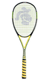 Black Knight Ion Galaxy Power Surge Squash Racquet