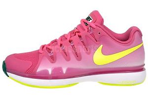 Nike Wmns Zoom Vapor 9.5 Tour Womens Tennis Shoes Sneakers 631475-676