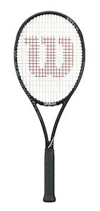 WILSON BLADE 93 2013 BLX tennis racquet -Auth Dealer - 4 1/8