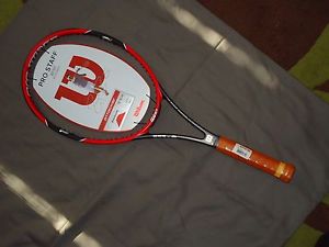 Wilson ProStaff RF97 Autograph Roger Federer Tennis Racquet with FREE US SHIP!