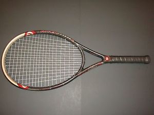 WILSON HYPER HAMMER HH 3.3,115