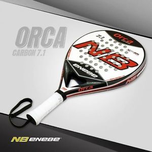 Nb Enebe Orca 2015 Carbon 7.1. Pala de padel