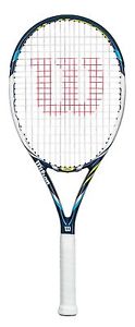 WILSON JUICE 100 - 2014 tennis racquet racket  - Auth Dealer - 4 1/2