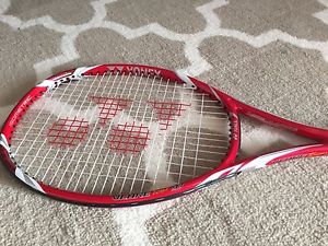 YONEX VCORE Tour 97 Tennis Racket 310g 4 3/8 Racquet 310