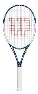 WILSON JUICE 100 UL 2014 ULTRA LIGHT tennis racquet 4 1/4