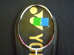 100% YONEX STRUNG VT IF YONEX Voltric I-Force badminton racquet racket_VTIF