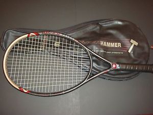 WILSON (THE LIMITS) HYPER HAMMER HH 3.3,135