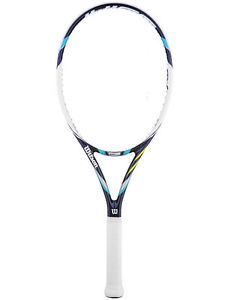 Wilson Juice 100 UL Tennis Racquet 4 1/4