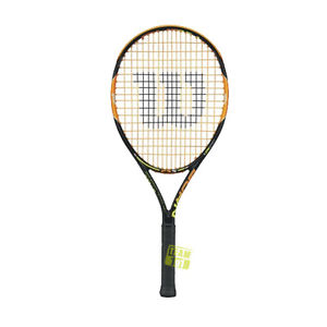 Wilson Niños Raqueta tennis BURN 26 S