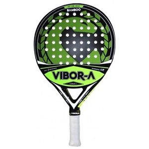 PALA PADEL VIBORA BAMBOO 2014  PVP.- 299€