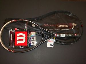 WILSON HYPER HAMMER HH 3.3,115