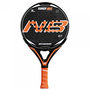 Nb Enebe Ranger Max 7.2. Pala de padel