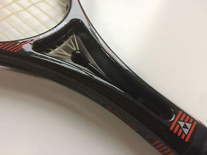 NEW Vintage very rare Fischer HITEC superform tuning racket Austria Head Wilson