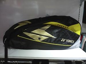 100% YONEX BAG02LDEX Pro Racquet Bag (6pcs)_LIN DAN EXCLUSIVE_YONEX LIN DAN