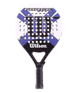 Wilson Force   2015.Pala de Padel