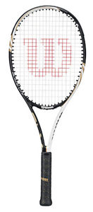 WILSON BLX BLADE LITE Tennis Racquet Racket 4 3/8