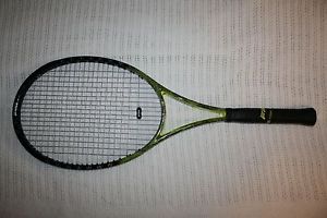 Prince EXO3 Rebel 95 Tennis Racquet 4 3/8 Nice