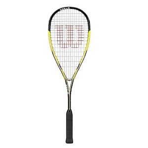 WILSON BLX RIPPER 135 squash racket racquet - power - Auth Dealer - Reg $180