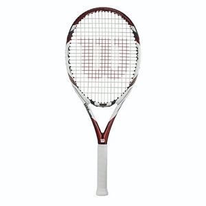 WILSON FIVE LITE BLX tennis racquet racket 4 1/2