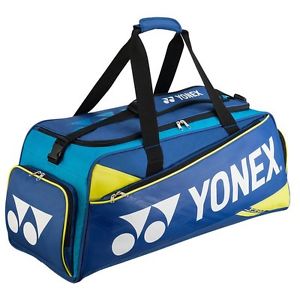 YONEX Pro Series 9530EX 9 Racquet Bag Tennis & Badminton - Reg $130