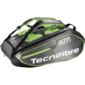 Tecnifibre Tour Ergonomía ATP 12R bolsa