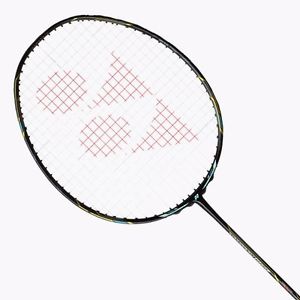 NEW & UNSTRUNG 2015 YONEX NANORAY GlanZ NR-GZ BADMINTON RACQUET RACKET 4UG4 4UG5