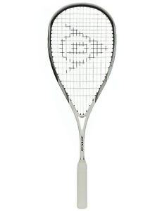 Brand New Dunlop Evolution HD Doubles Squash Racquet Strung