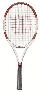 WILSON SIX.ONE 6.1 102UL  tennis racquet ultra light - 4-1/8 - Reg $200